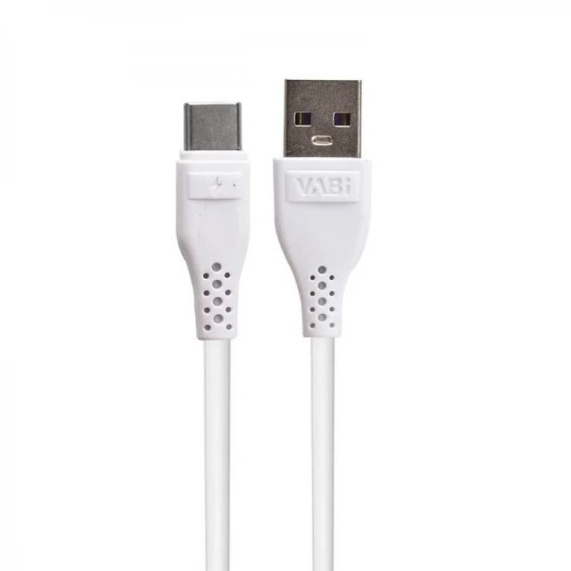 کابل تبدیل USB به USB-C وابی مدل CA3 طول 1متر — تصویر ۲
