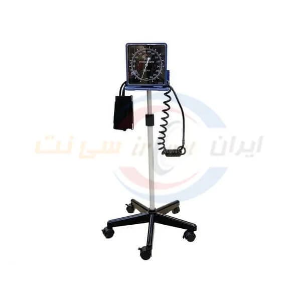 فشارسنج عقربه ای پایه دار زنیت مد مدل ZTH-7001 — تصویر ۲