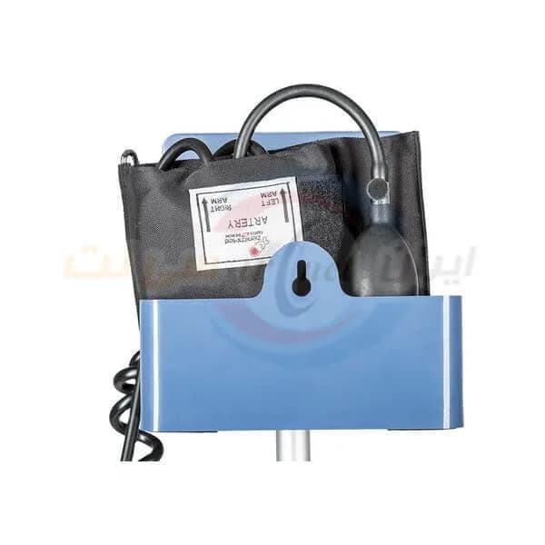 فشارسنج عقربه ای پایه دار زنیت مد مدل ZTH-7001 — تصویر ۴