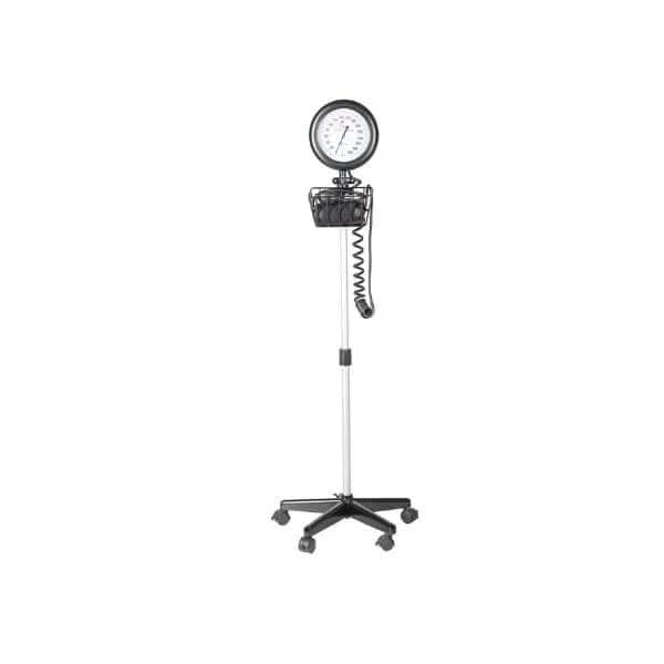 فشارسنج عقربه ای پایه دار زنیت مد مدل ZTH-7003 ABS