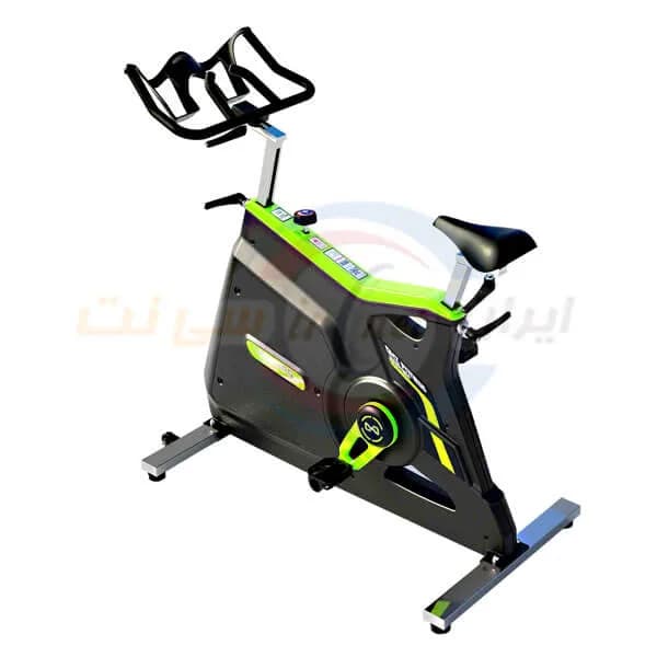 دوچرخه ثابت اسپینینگ دی اچ زد فیتنس مدل DHZ X959 — تصویر ۳