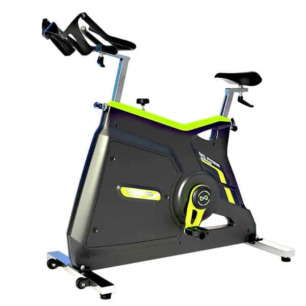 دوچرخه ثابت اسپینینگ دی اچ زد فیتنس مدل DHZ X959