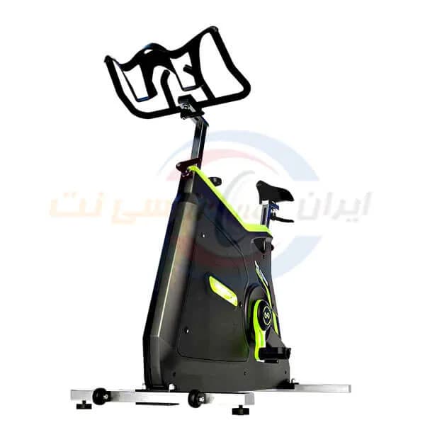 دوچرخه ثابت اسپینینگ دی اچ زد فیتنس مدل DHZ X959 — تصویر ۴