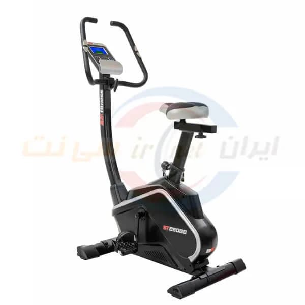 دوچرخه ثابت ال اس فیتنس مدل LS Fitness ST-2802E — تصویر ۲