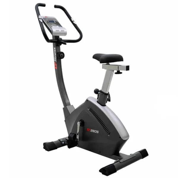 دوچرخه ثابت خانگی ال اس فیتنس مدل LS Fitness ST-2805