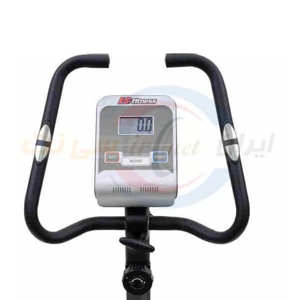 دوچرخه ثابت خانگی ال اس فیتنس مدل LS Fitness ST-2805 — تصویر ۳