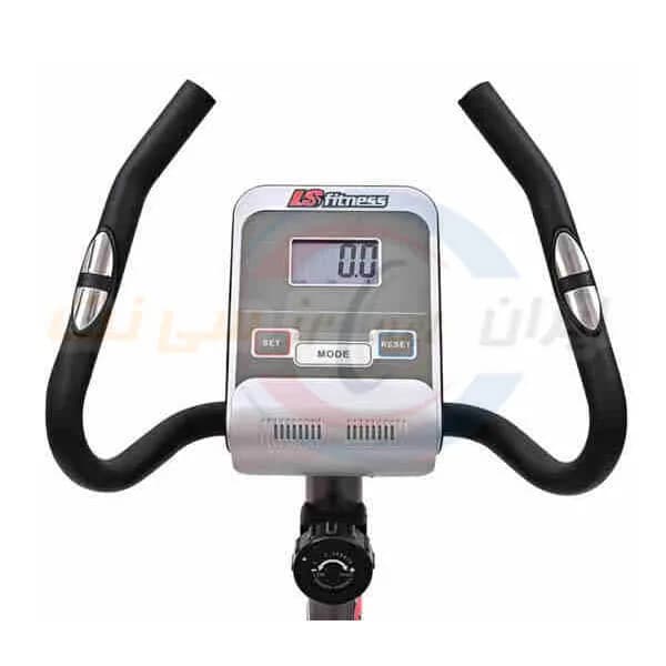 دوچرخه ثابت خانگی ال اس فیتنس LS Fitness ST-2675 — تصویر ۳