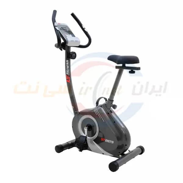 دوچرخه ثابت خانگی ال اس فیتنس LS Fitness ST-2675 — تصویر ۲