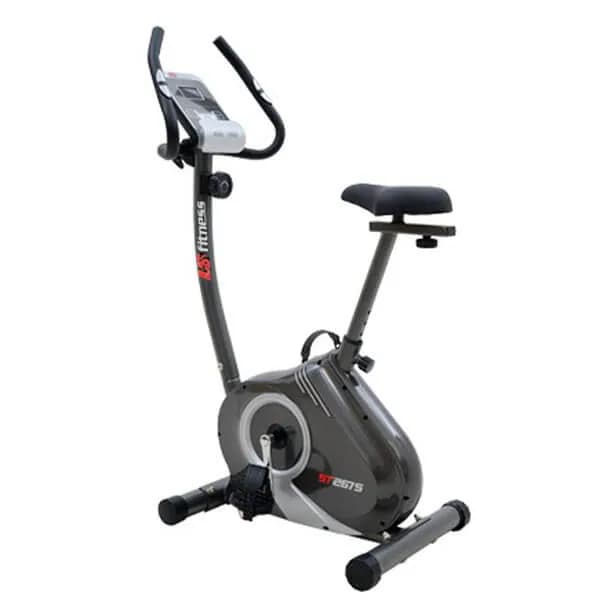 دوچرخه ثابت خانگی ال اس فیتنس LS Fitness ST-2675