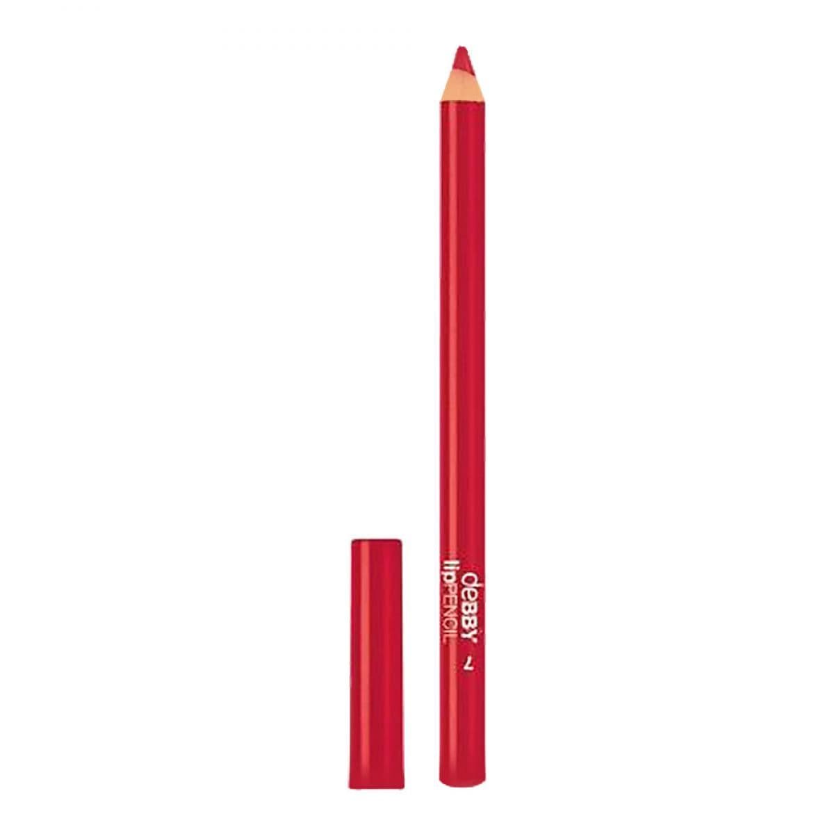 مداد لب بادوام دبی مدل Long Lasting شماره 7