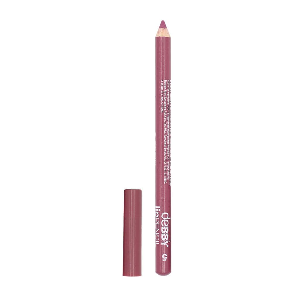 مداد لب بادوام دبی مدل Long Lasting شماره 5
