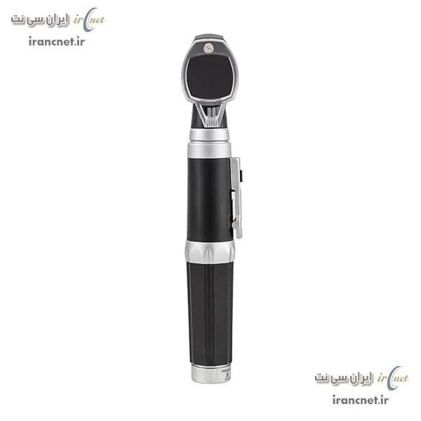 اتوسکوپ فایبر اپتیک زنیت مد مدل ZTH OTO 1004 — تصویر ۲