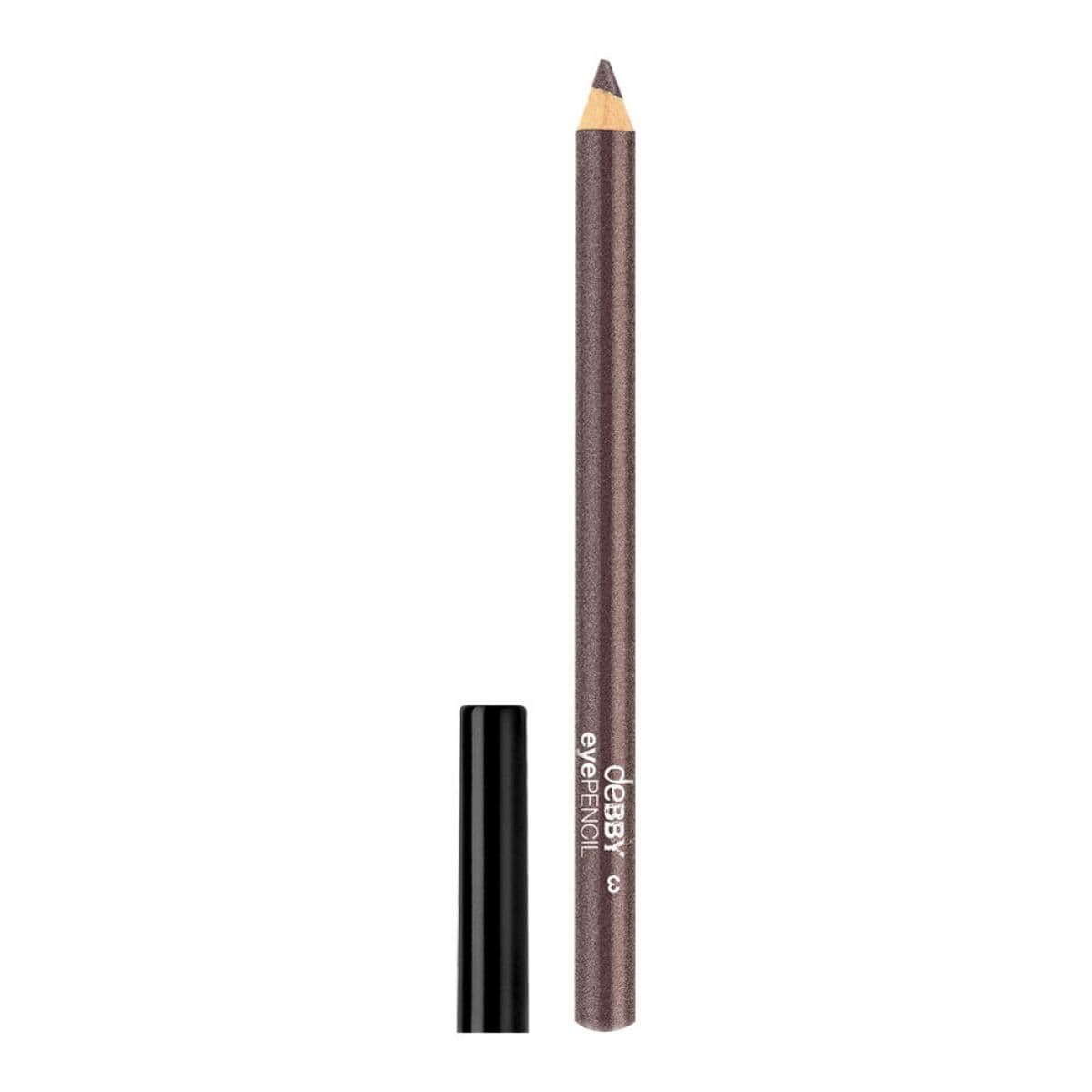 مداد چشم بادوام و ضد آب دبی مدل Long Lasting شماره 3
