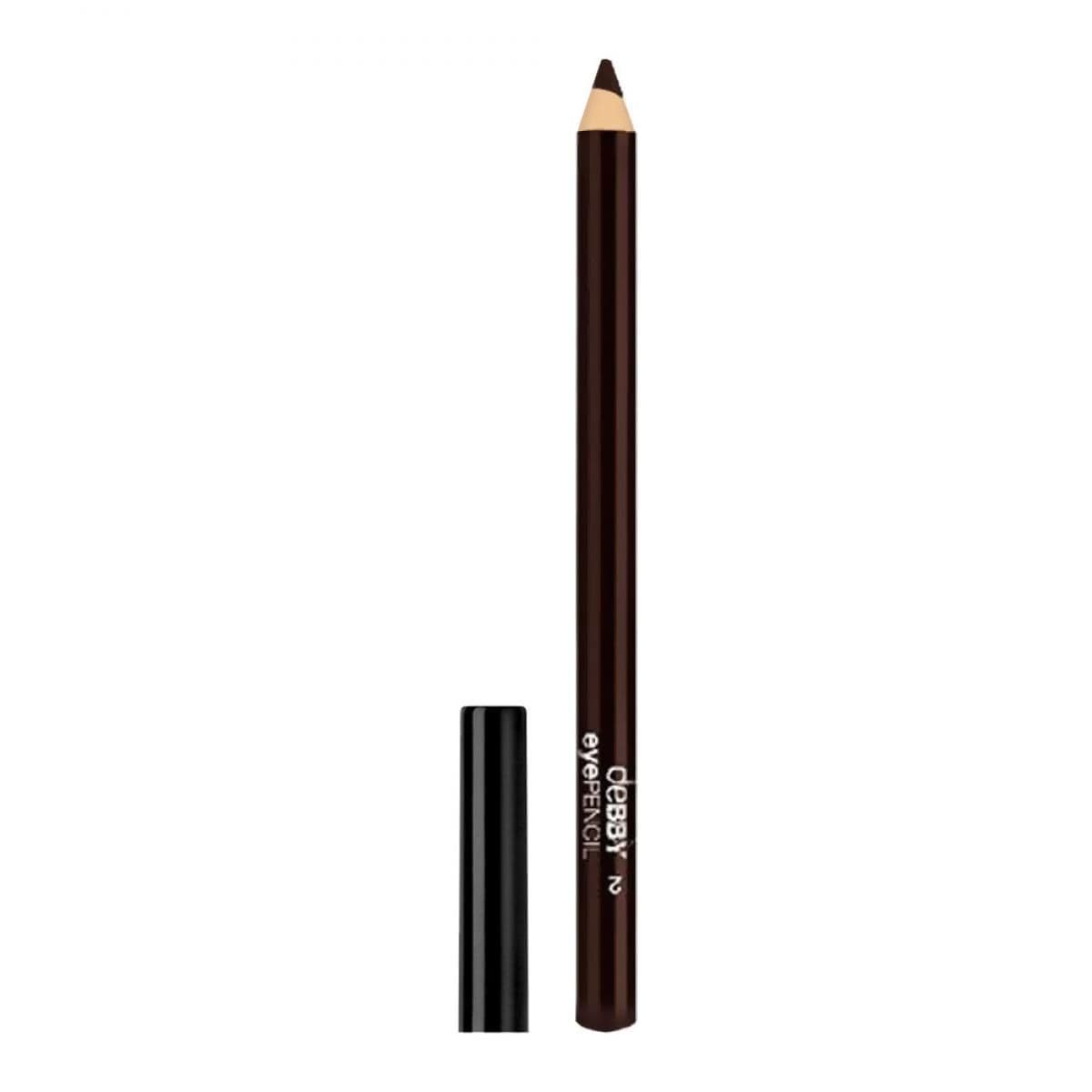 مداد چشم بادوام و ضد آب دبی مدل Long Lasting شماره 2