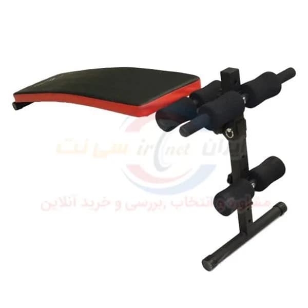 تخته شکم مدرج چند حالته مارشال مدل MFLI-1531 — تصویر ۳