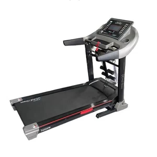 تردمیل خانگی چندکاره فورد مدل Ford Fitness FA550DC