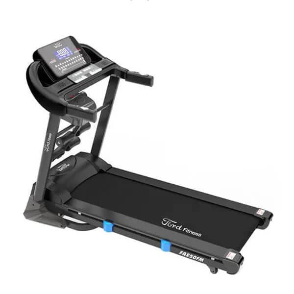 تردمیل خانگی فورد مدل Ford Fitness FA250FM