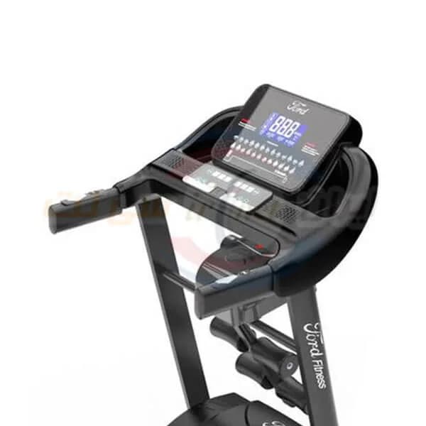 تردمیل خانگی فورد مدل Ford Fitness FA250FM — تصویر ۲