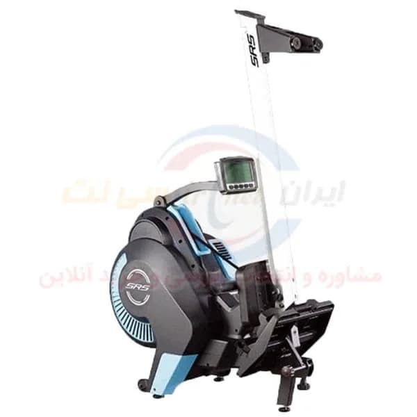 دستگاه روئینگ باشگاهی اس آر اس SRS-R 900 — تصویر ۳