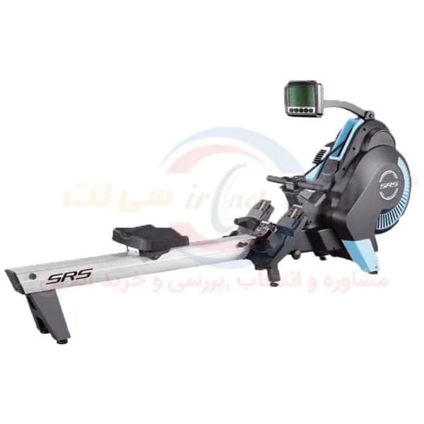 دستگاه روئینگ باشگاهی اس آر اس SRS-R 900 — تصویر ۲