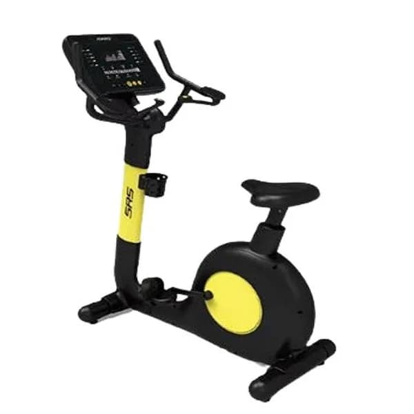 دوچرخه ثابت باشگاهی اس آر اس مدل SRS A1200