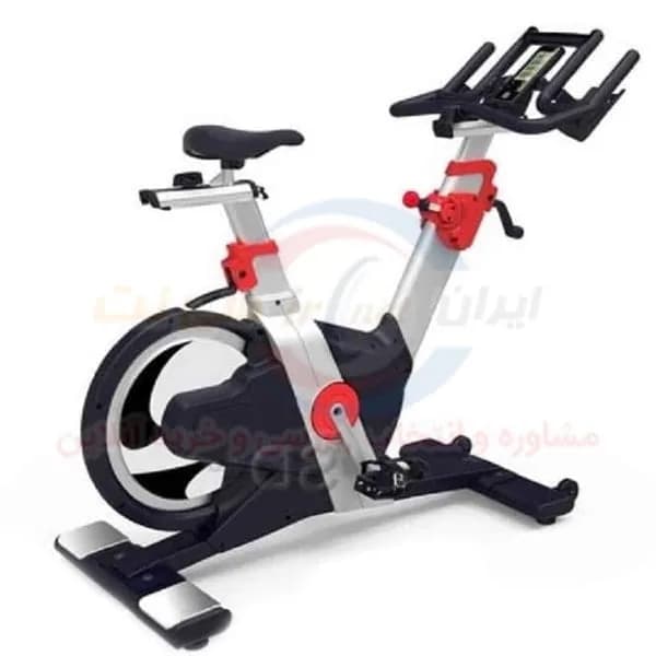دوچرخه اسپینینگ اس آر اس مدل SRS S860U — تصویر ۲