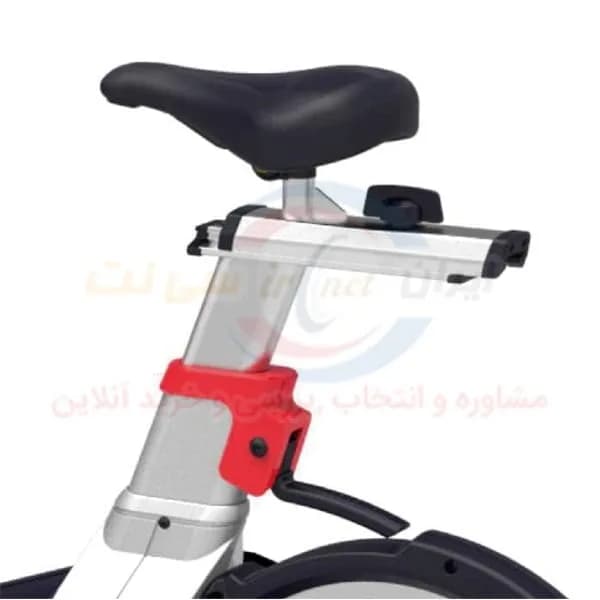 دوچرخه اسپینینگ اس آر اس مدل SRS S860U — تصویر ۴