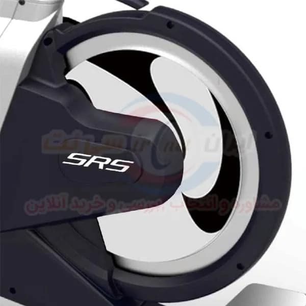 دوچرخه اسپینینگ اس آر اس مدل SRS S860U — تصویر ۵