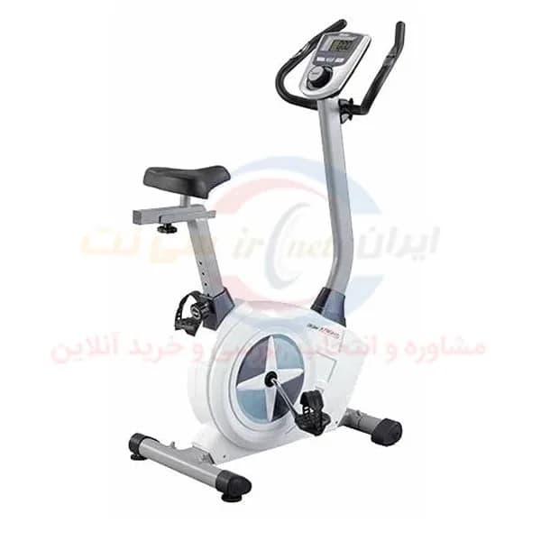 دوچرخه ثابت ایستاده لایف گر مدل Life Gear 20770 — تصویر ۲