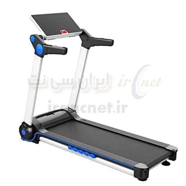تردمیل خانگی تاشو فیتنس مدل Fitness M7 — تصویر ۷