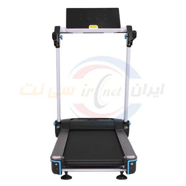 تردمیل خانگی تاشو فیتنس مدل Fitness M7 — تصویر ۴