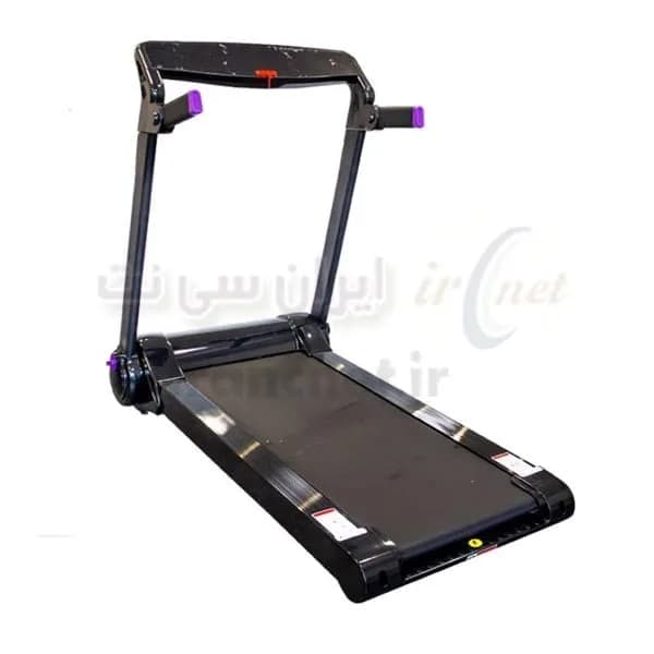 تردمیل خانگی تاشو فیتنس مدل Fitness ESANG M621 — تصویر ۶
