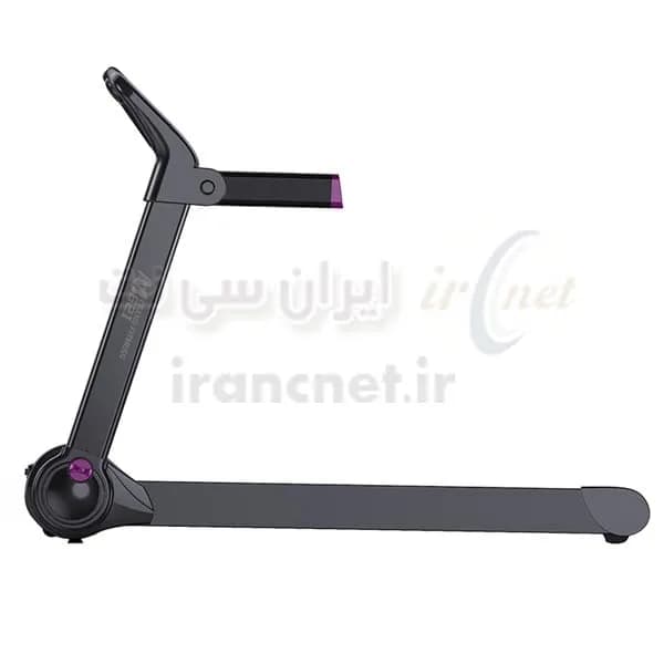 تردمیل خانگی تاشو فیتنس مدل Fitness ESANG M621 — تصویر ۳