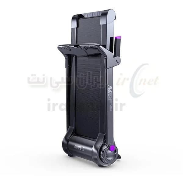 تردمیل خانگی تاشو فیتنس مدل Fitness ESANG M621 — تصویر ۵
