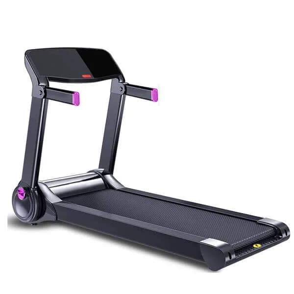 تردمیل خانگی تاشو فیتنس مدل Fitness ESANG M621