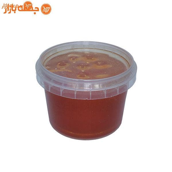 صمغ عربی 400 گرمی