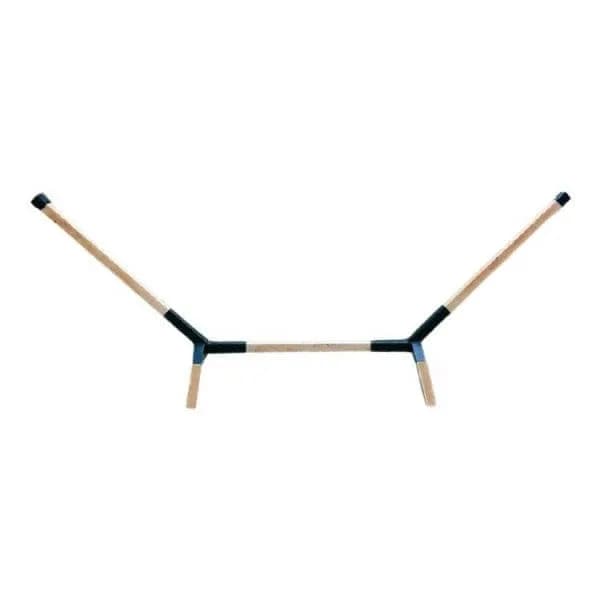 پایه آویز ننو چوب راش مدل Beech Pendant Bed