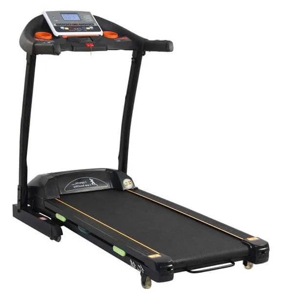 تردمیل خانگی فلکسی فیت مدل flexi fit F-39S