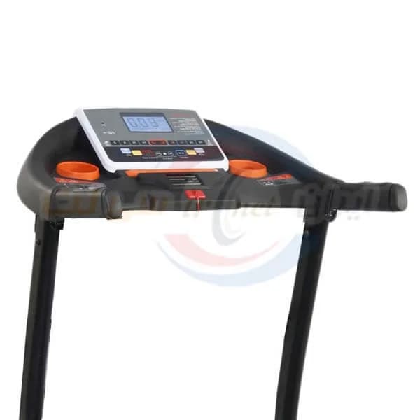 تردمیل خانگی فلکسی فیت مدل flexi fit F-39S — تصویر ۲