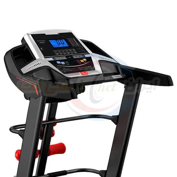 تردمیل خانگی چندکاره فلکسی فیت Flexi Fit F-5M — تصویر ۲