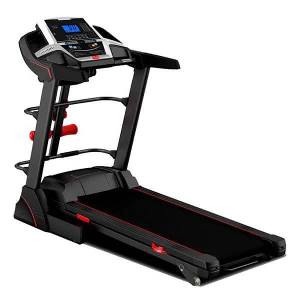تردمیل خانگی چندکاره فلکسی فیت Flexi Fit F-5M