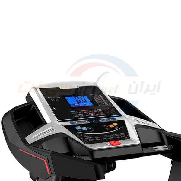تردمیل خانگی فلکسی فیت Flexi Fit F-5 — تصویر ۲