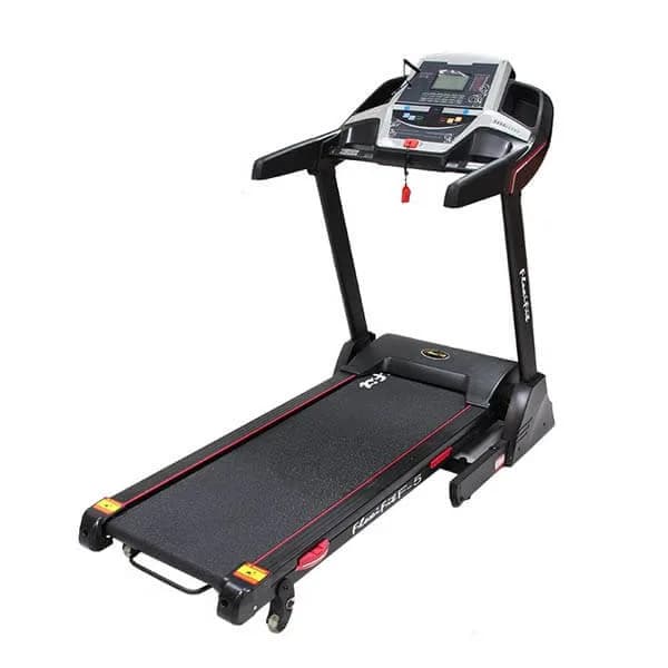تردمیل خانگی فلکسی فیت Flexi Fit F-5