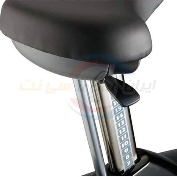 دوچرخه ثابت باشگاهی اس ای جی مدل SEG UG 8020 — تصویر ۲