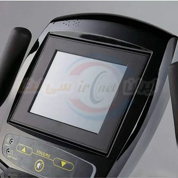 دوچرخه ثابت باشگاهی اس ای جی مدل SEG UG 8020 — تصویر ۳