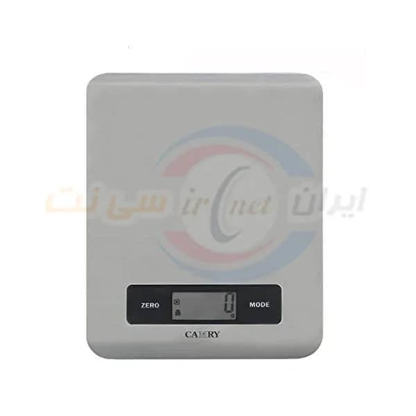 ترازوی دیجیتال آشپزخانه کمری مدل CAMRY EK9210 — تصویر ۲