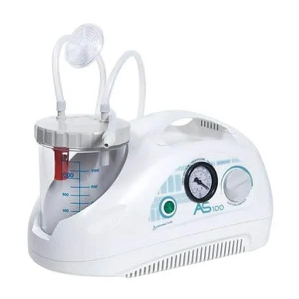 دستگاه ساکشن حرفه ای رومیزی کامی مدل Ca-mi-AS-100