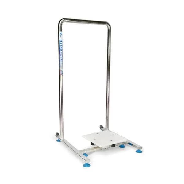 مسگری آبی هیدروجیم مدل HYDRO GYM HG018
