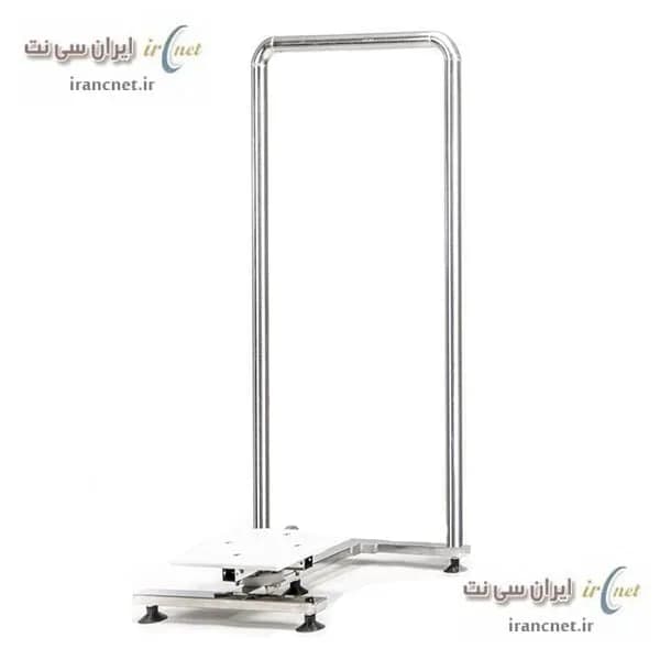 مسگری آبی هیدروجیم مدل HYDRO GYM HG018 — تصویر ۲