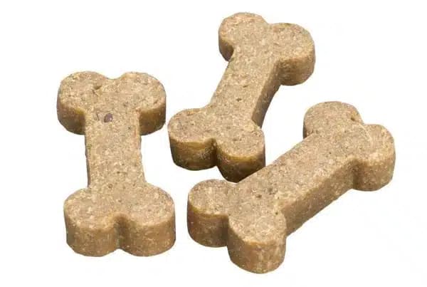 تشویقی سگ جیم داگ مدل اسنک ورزشی با طعم مرغ وزن 60 گرم – Gim Dog — تصویر ۳